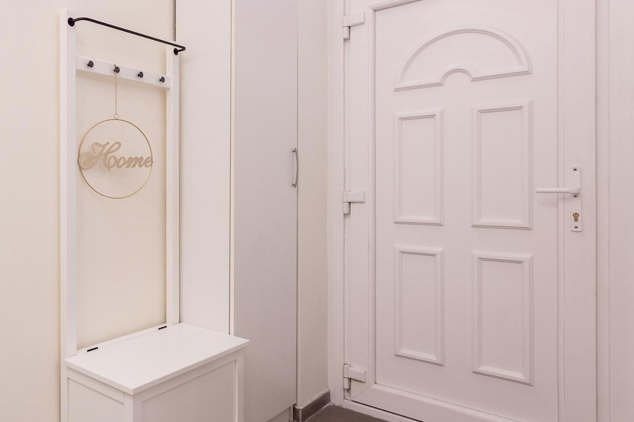Goldcentral Apartment Comfort Budapeste Exterior foto