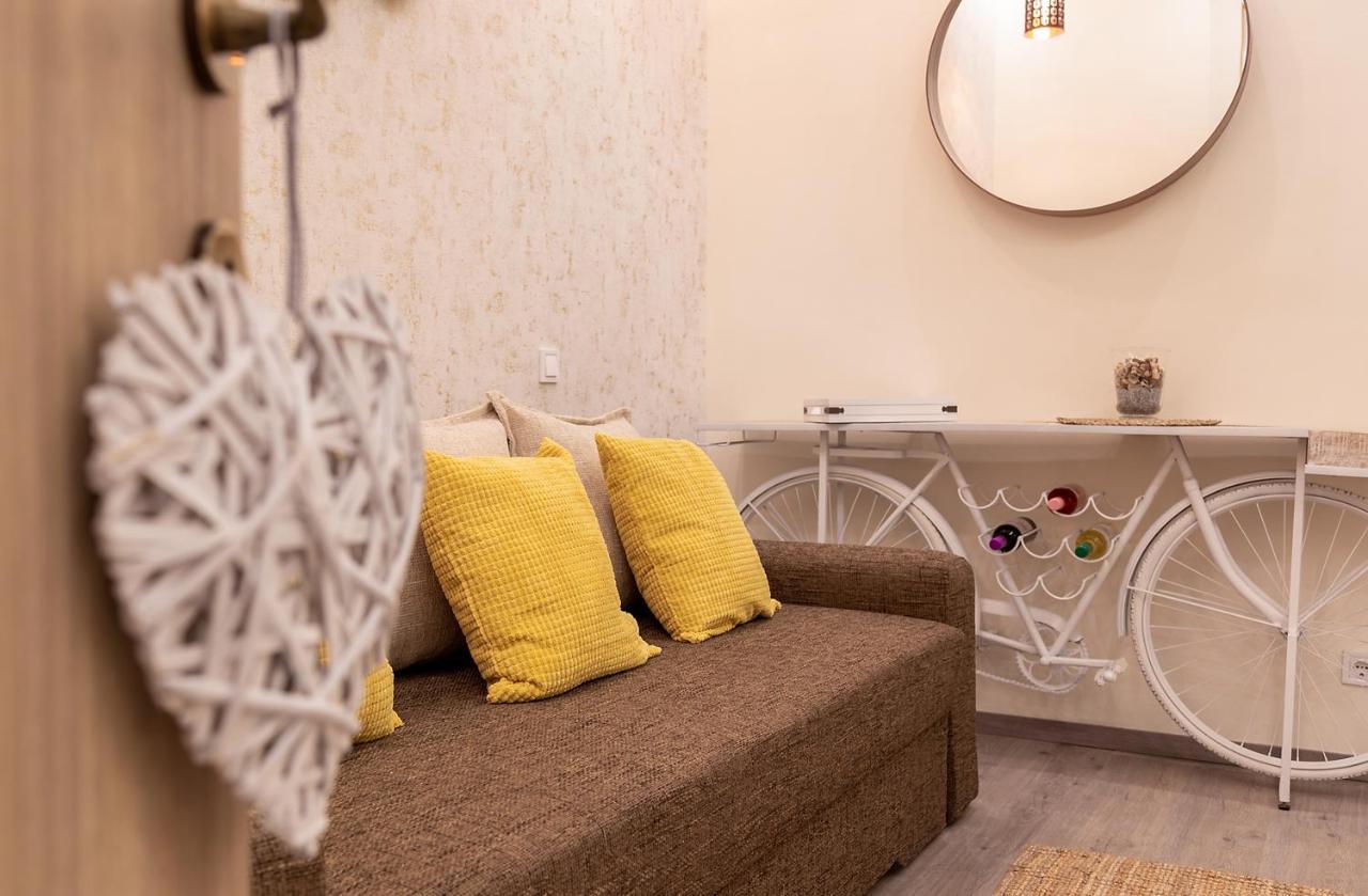 Goldcentral Apartment Comfort Budapeste Exterior foto