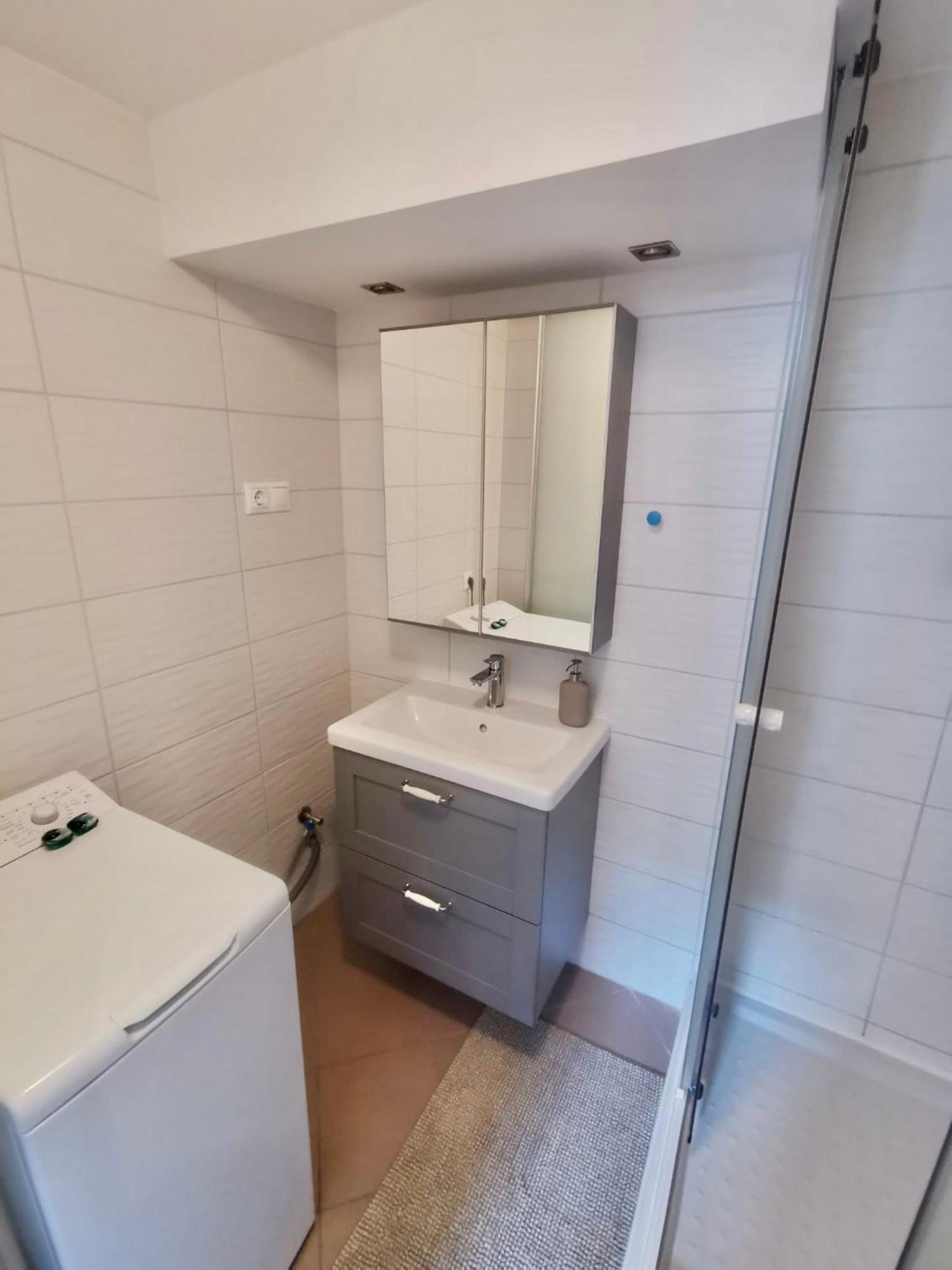 Goldcentral Apartment Comfort Budapeste Exterior foto